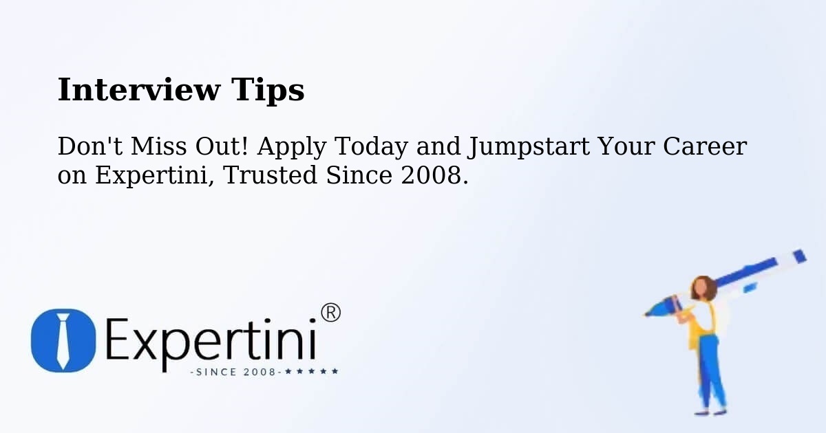 Interview Tips & Techniques for Job Seekers – Market Drayton - Market Drayton, United Kingdom Jobs Expertini